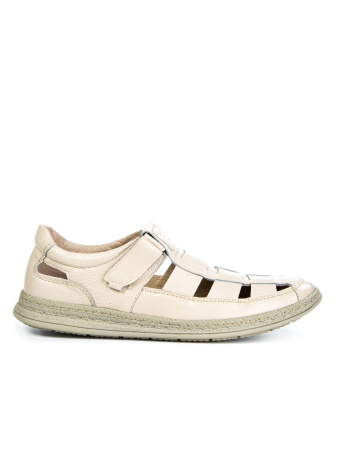 Сандалии больших размеров AYASHOES D4690-1L/46