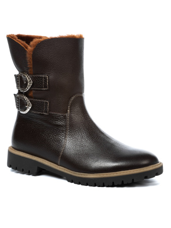 Сапоги больших размеров AYASHOES 19078