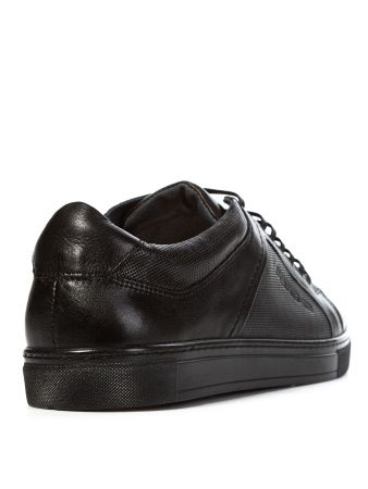 Полуботинки больших размеров Tommi Shoes 013-157ч