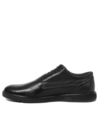 Полуботинки больших размеров Burgerschuhe 71769-G