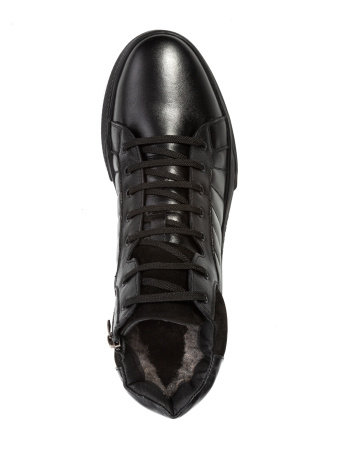 Ботинки больших размеров Tommi Shoes 008-1060B/1