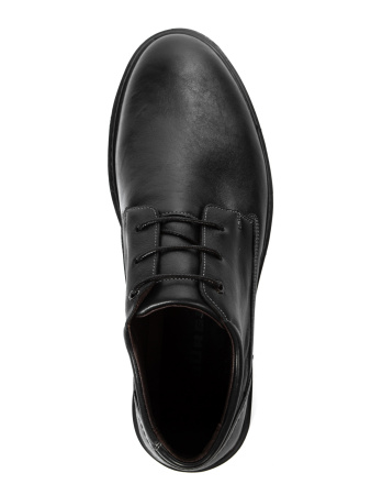 Полуботинки больших размеров Burgerschuhe 71769-G