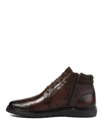 Ботинки больших размеров Tommi Shoes 013-81